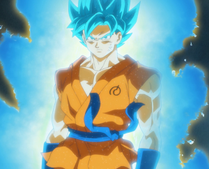Form24 — Comprehensive Saiyan Form Tier List option 24