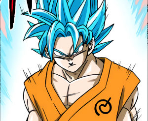 Form25 — Comprehensive Saiyan Form Tier List option 25