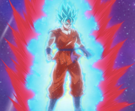 Form26 — Comprehensive Saiyan Form Tier List option 26