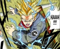 Form27 — Comprehensive Saiyan Form Tier List option 27