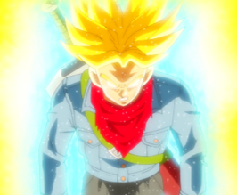 Form30 — Comprehensive Saiyan Form Tier List option 30