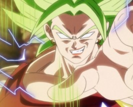 Form32 — Comprehensive Saiyan Form Tier List option 32