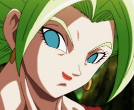 Form35 — Comprehensive Saiyan Form Tier List option 35