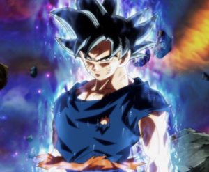 Form37 — Comprehensive Saiyan Form Tier List option 37