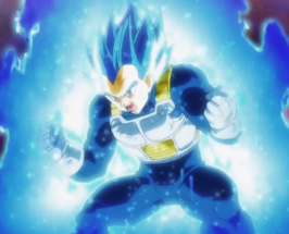 Form39 — Comprehensive Saiyan Form Tier List option 39