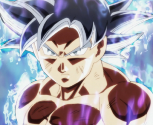 Form41 — Comprehensive Saiyan Form Tier List option 41