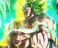 Form45 — Comprehensive Saiyan Form Tier List option 45
