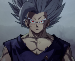 Form48 — Comprehensive Saiyan Form Tier List option 48