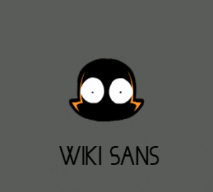 VS WIKI SANS V2 [Friday Night Funkin'] [Mods]