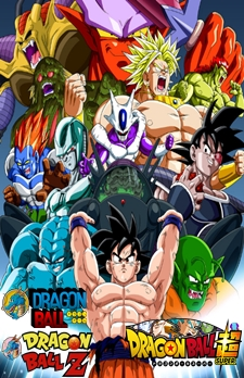 Dragon Ball - Filmes e Especiais