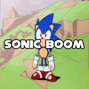 Knuckles the Echidna (Sonic Boom) - Loathsome Characters Wiki