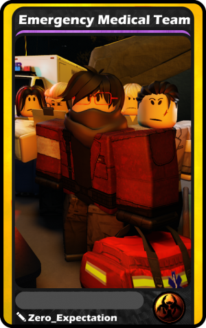 🎄 XMAS] Blox Cards: Necrosyndicates - Roblox