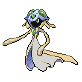 Gardevoir Custom Moveset ( ͡° ͜ʖ ͡°)