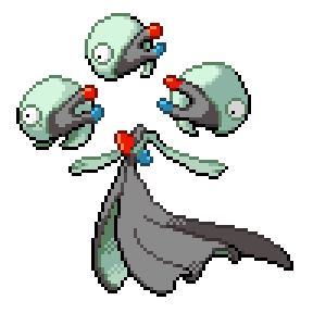 Gardevoir Custom Moveset ( ͡° ͜ʖ ͡°)