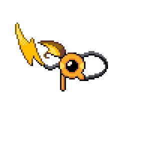 Pokemon Unown Curseur – Custom Cursor