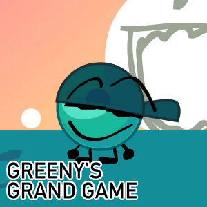 Greeny's Grand Game Intro (EP. 1) on Make a GIF