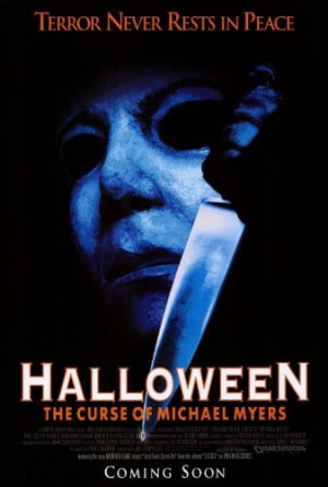 The Halloween Movie Tier List : r/Halloweenmovies