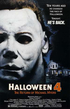 The Halloween Movie Tier List : r/Halloweenmovies