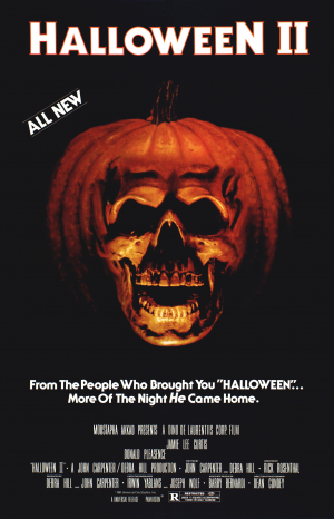 The Halloween Movie Tier List : r/Halloweenmovies