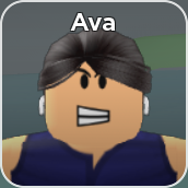 Ava, Total Roblox Drama Wiki