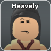 Heavely, Total Roblox Drama Wiki