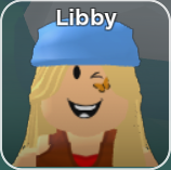 Libby, Total Roblox Drama Wiki