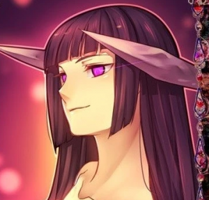 Queenpng — The Wendilverse Powerscale option 20