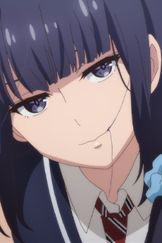 Create a Best Girl Winter 2023 Anime Tier List - TierMaker