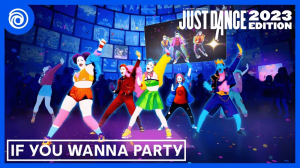 My Just Dance 2023 Previews Tier List : r/JustDance