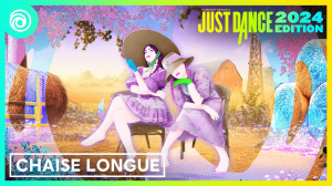 Just Dance 2024 Edition: A Majestic Dance Through Time at the