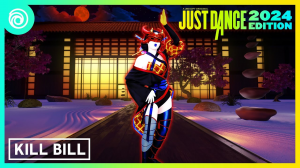 Just Dance 2024 song list and all Just Dance track lists