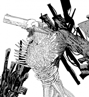 Jujutsu Kaisen 150 & Chainsaw Man 60/66 Reference