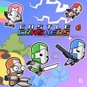 Castle Crashers Tier List (January 2023) - Games Adda