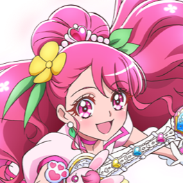 𝖗𝖆𝖓𝖟𝖊🔎 on X: ✨ NEWS ✨ 2023 PreCure season will be a