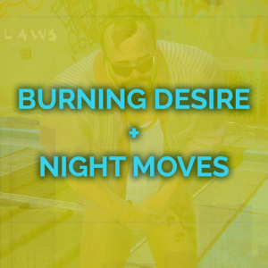 Cyberpunk 2077 Burning Desire / Night Moves: How To Help the