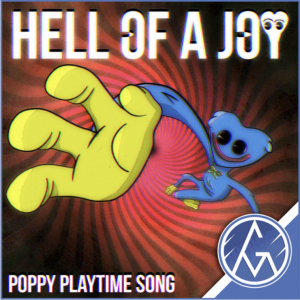 Create a Poppy Playtime Fanmade Songs (Chapters 1-2) Tier List - TierMaker