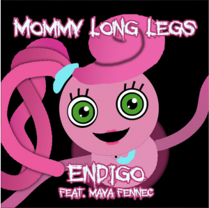 Poppy Playtime Song (Chapter 2) - Mommy Long Legs