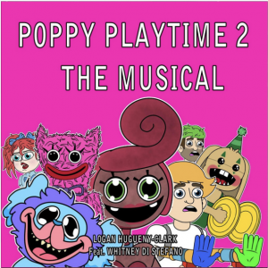 Poppy Playtime & Project Playtime trivia - TriviaCreator