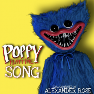 Create a Poppy Playtime Fanmade Songs (Chapters 1-2) Tier List - TierMaker