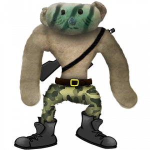 Club Bear, Roblox BEAR Wiki