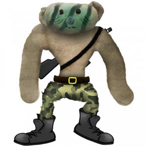 Crystalline, Roblox BEAR Wiki