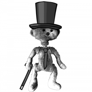 Psycho, Roblox BEAR Wiki