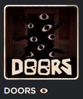 DOORS - Roblox Horror Tier List #roblox #robloxhorror