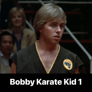 Karate Kid Tier List of Characters from Cobra Kai and Movies