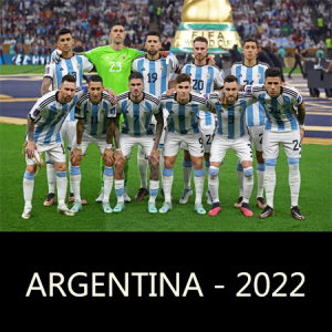 Create a Finais de Copa Do Mundo (1930-2022) Tier List - TierMaker