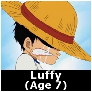 Wano luffy Blank Template - Imgflip