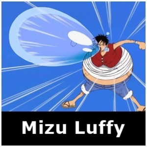 Wano luffy Blank Template - Imgflip