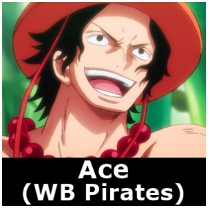 enel one piece meme face