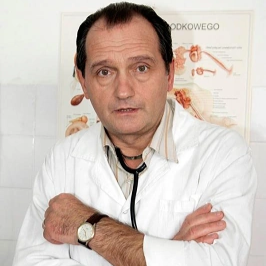 Dr Mieczysaw Wez — „Ranczo” – Bohaterowie option 12