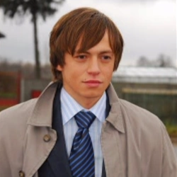 Fabian Duda — „Ranczo” – Bohaterowie option 16